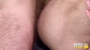 Jack Dixon and Johnny Pierce - Hungry - BearFilms