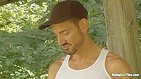 Jack Off Party In The Park - Bryan Slater, Chad Brock, Mike Dreyden, David Chase