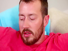 Jacob's Stepdad