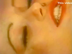 Jacquline Lorains and Mike Horner classic hardcore porn