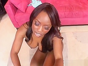 Jada and a big cock