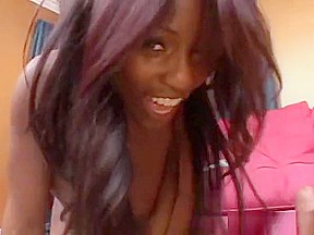 Jada and a big cock