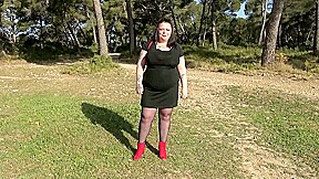 Jade, 23, from Strasbourg!
