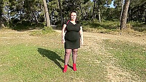 Jade, 23, from Strasbourg!