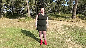 Jade, 23, from Strasbourg!