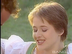 Jane Darling - Horny teen 18+ 3