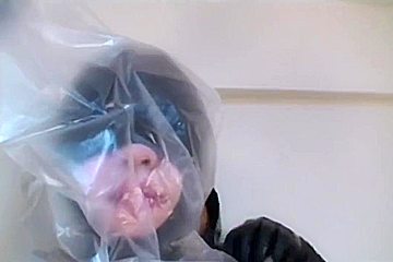 Japan Rubber Doll In 3d Vacuum
