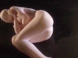 [Japan] Tickling zentai
