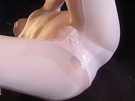 [Japan] Tickling zentai