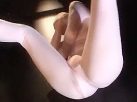 [Japan] Tickling zentai