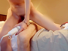 Japanese Amateur Slender Couple Real Sex Creampie