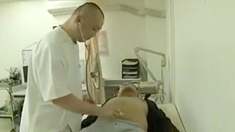 Japanese Bear Doctor