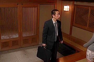 Japanese Bondage Pt130