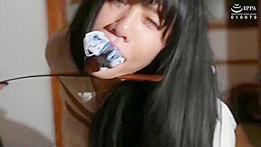 Japanese Bondage Pt375