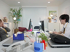 Japanese Bondage