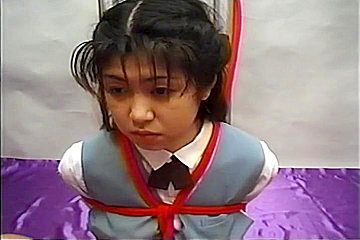 Japanese Bukkake Office Girl