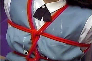 Japanese Bukkake Office Girl