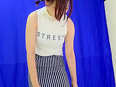 Japanese Girl Of Piss