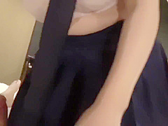 Japanese Girl
