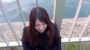 Japanese Hos Show Panties