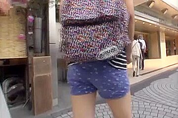Japanese Lesbian Gokuraku 36d