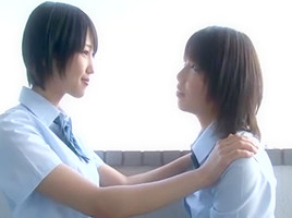 Japanese Lesbian Gokuraku 37b