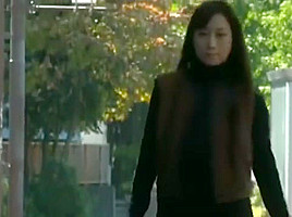 Japanese Milf Lesbian joi