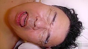 Japanese Step daddy 2