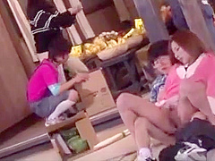 Japanese Step mom Banana Accident - LinkFull: https://ouo io/5Geyvt