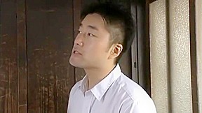 Japanese Step mother Step mom Milf 5