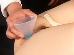 Japanese Ticklish Torture