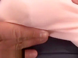 Japanese big boobs Milf fucked no stop