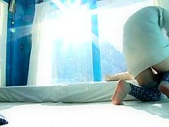  Japanese chick in Fabulous JAV clip only here