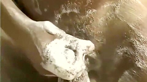 Japanese shower soap and fuck - Samurai Video Inc