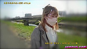 Japanese teen 18+ Amateur Homemade Sex