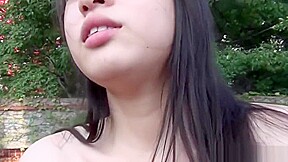 Japanese teen 18+ Sucks Cock