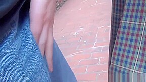 Japanese teen 18+ Sucks Cock