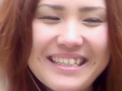 Japanese teen 18+ upskirt