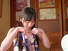 Japanese teens 18+ Super Wet Solo Show Uncensored