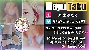 【個人撮影 人妻】ポルチオ刺激 可愛い妻の子宮を突きまくる ハメ撮り Japanese 日本人 素人 えっちな夫婦 まゆたく