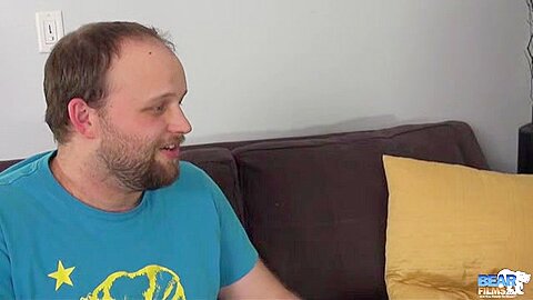 Jason McNeal and Axel Brandt - BearFilms