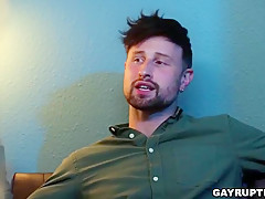 Jax Thirio And Drew Dixon In Doctor Helping Seek His Sex Addiction