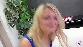 Jemma Valentine - Canadian Bacon