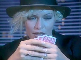Jenna Jameson, Jill Kelly, Kaitlyn Ashley in vintage xxx clip