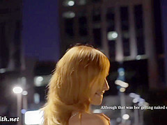 Jeny Smith - Is Getting Naked For A Stranger