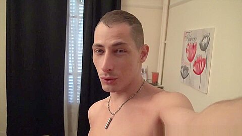 Jerome James cremapied by xxl blakc cock - PrivateClubBigCock
