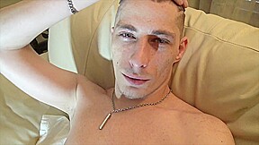 Jess Croy An Creampied By Max Duro - MasculineBoys