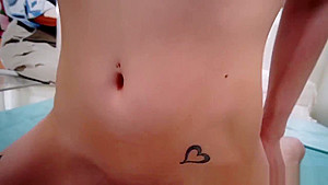 Jessica Gives Her Bf A Deepthroat Bj And Rides That Cock