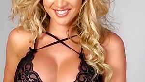 Jessica Nelson in Wicked Ways