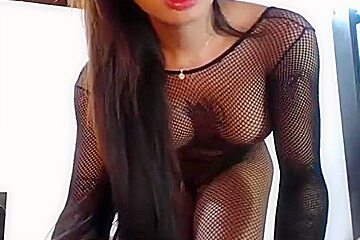 Jhenna Greey 23